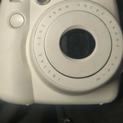 INSTAX MINI 8 CAMERA 