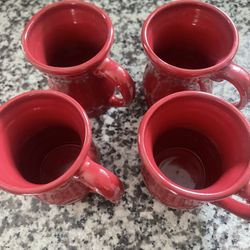 Princess House Coffee Cups