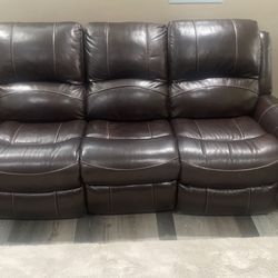 2 Couches