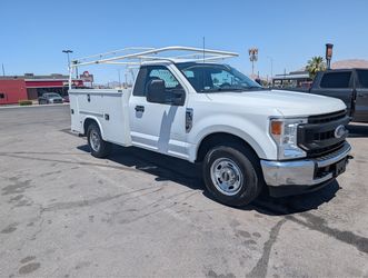 Ford 250 HD