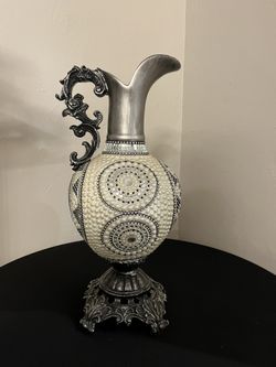 Decorative Vase Docoracion