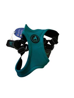 Gooby Escape Free Sport Harness – Brand New, Large Size No-Choke Safety Design