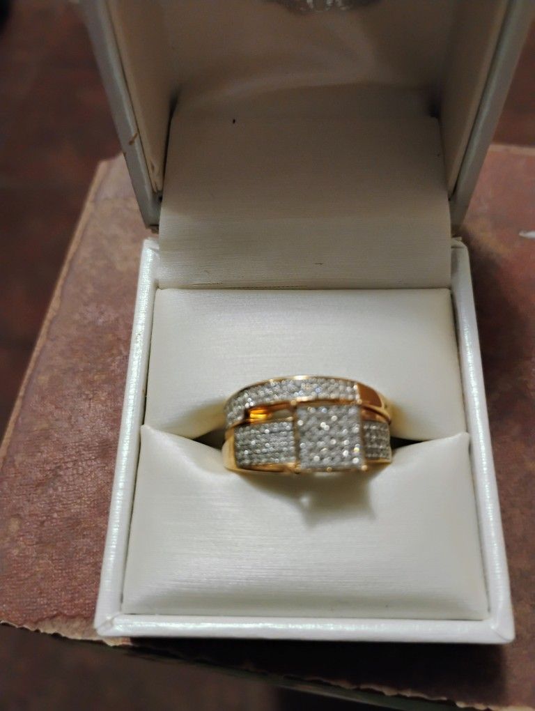 Engament Ring
