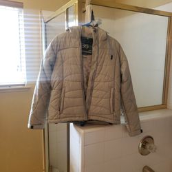 686 Womans Small SnowJacket 