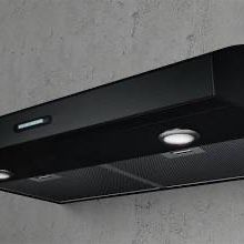 Elica Comfort Allasio Series  EAL330BL 30 Inch Under Cabinet Range Hood with 3-Speed/300 CFM Blower 