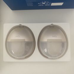 Eufy Heated Breast Pump S1