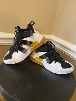 Air edge 270 white black shop yellow