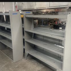 Shelves 
