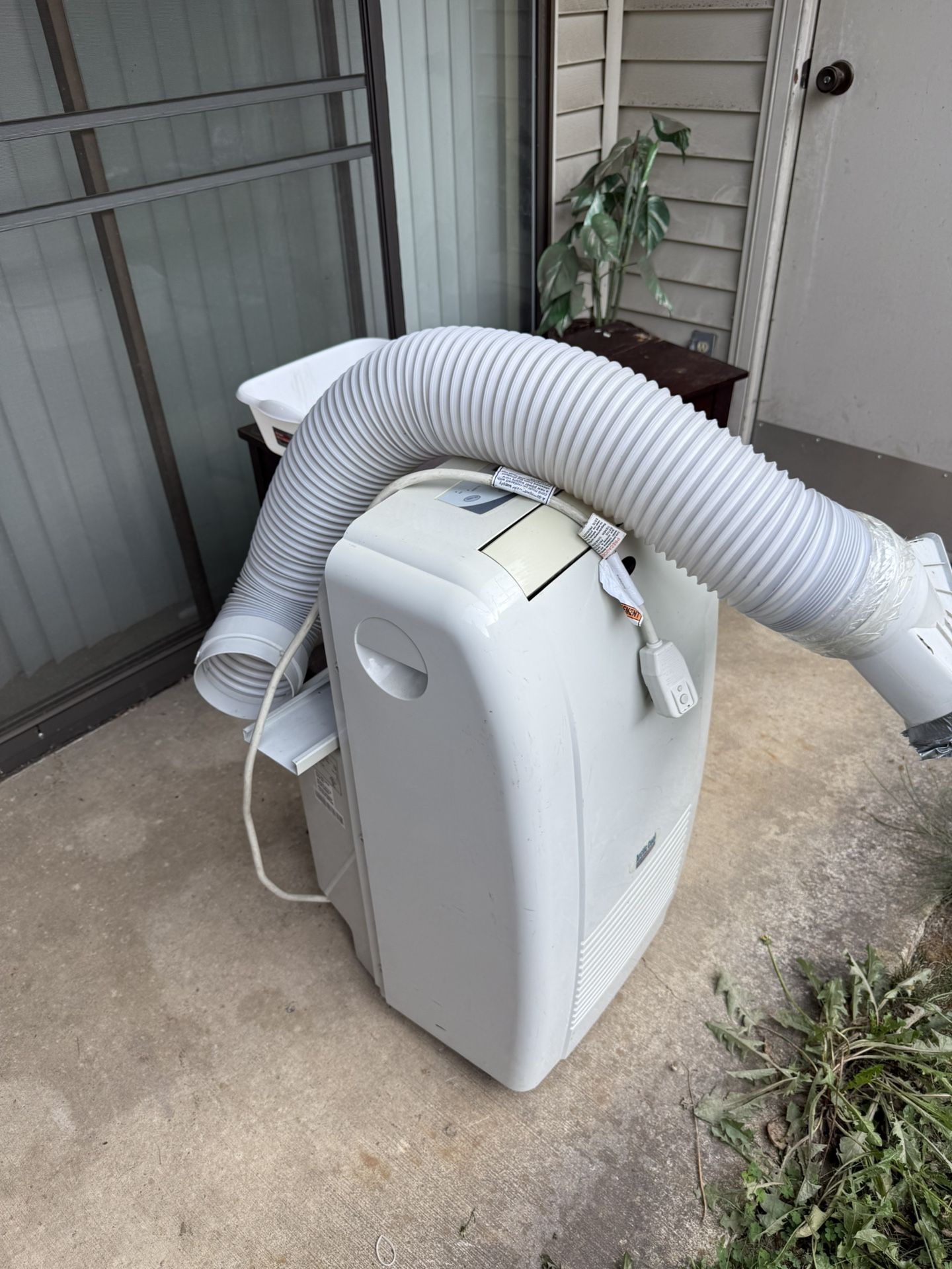 Air Conditioner For Window