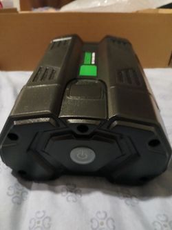 Lithium battery new