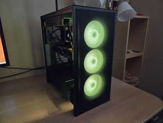Ultra 7 270K Plus + RTX 5070 Gaming PC
