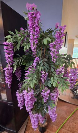 Flower decoration