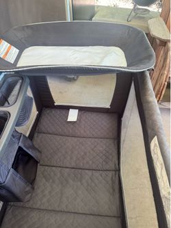 Playpen usado