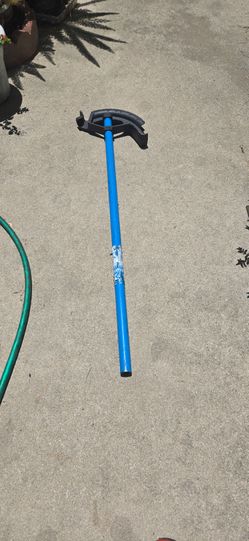 Ideal 1" Pipe bender
