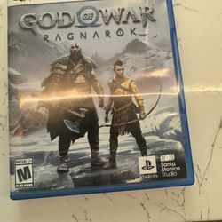 God Of War 