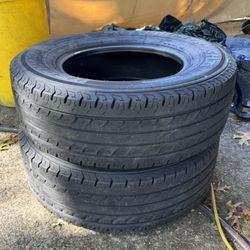 TIRES