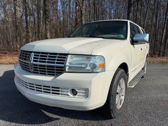 2007 Lincoln Navigator