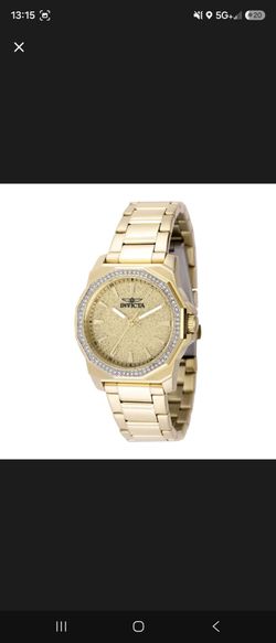 Invicta Women's Watch