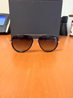 Quay Sunglasses