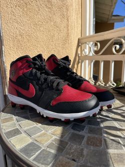 Jordan 1 Td Mid