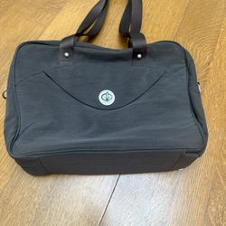 Baggalinni Laptop Bag Handbag/purse