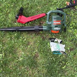 Garden Equipment