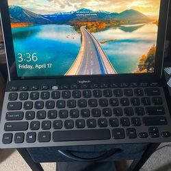 Microsoft Surface Pro 5th Gen 256gb