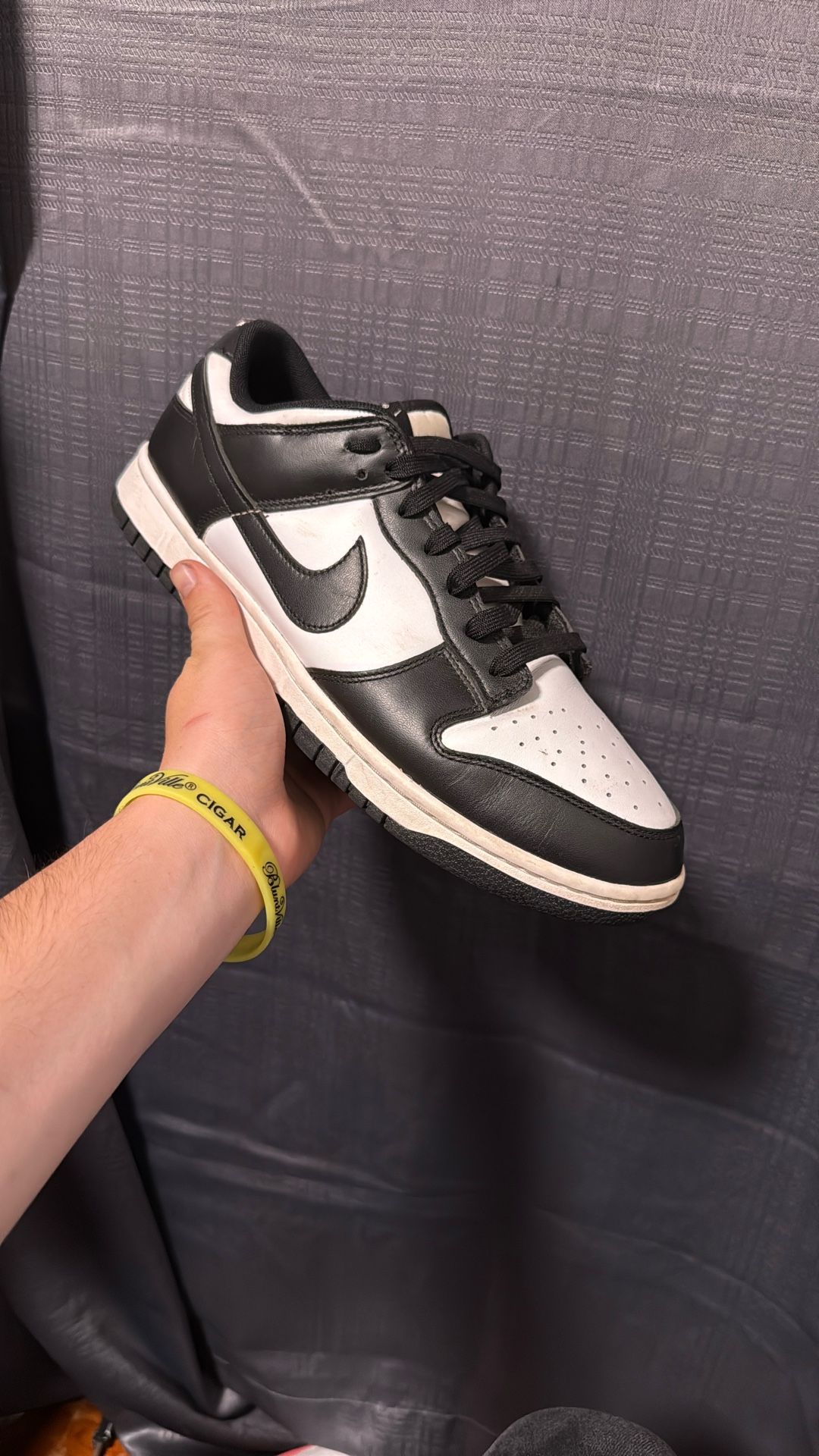 “Panda” Dunks