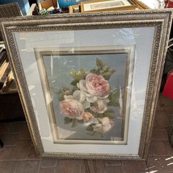 Frames and Artwork