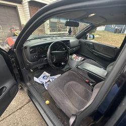 1998 Dodge Dakota 