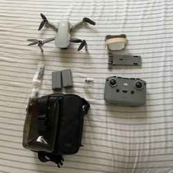DJI MINI 2