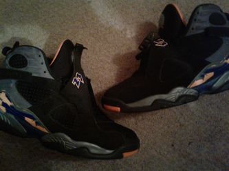 Jordan size 11