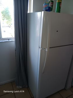 Used Refrigerator 