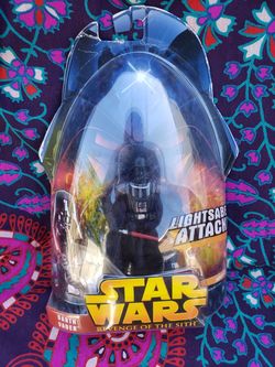 Darth Vader collectable
