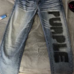 Fit Jeans 