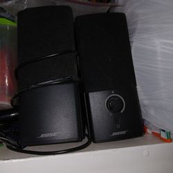 Bose Speakers For Pc