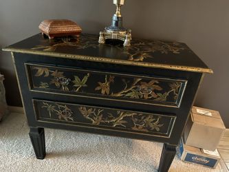 Dresser Table