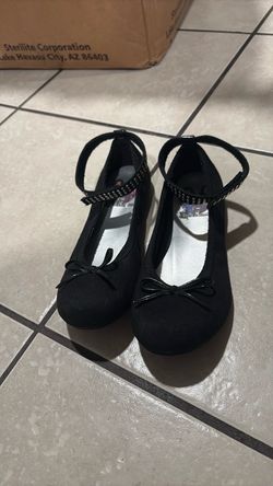 Size 3 girls shoes