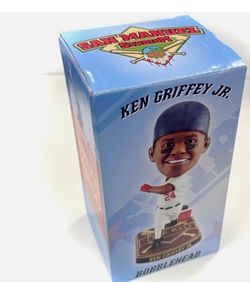 Griffey Bobble Head
