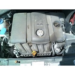 VW Engine- 153k (PART ONLY)
