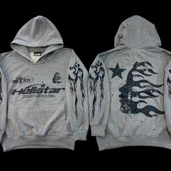 Hell Star Hoodie