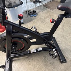 Bowflex C6 Bike