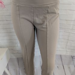 Nurture pull-on pants size L