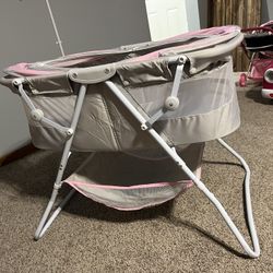 Baby Bassinet