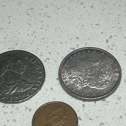 Coin Lot 