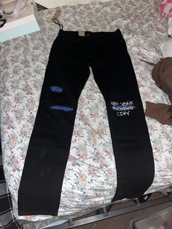 Ksubi Jeans