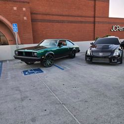 1978 Oldsmobile Cutlass