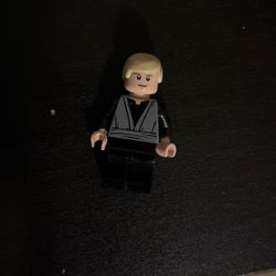 LEGO Star Wars Luke Skywalker minifigure (SW0433)