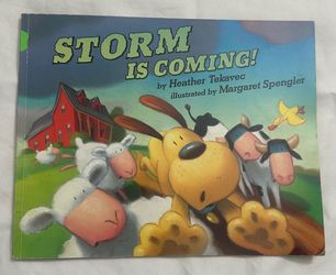 Kids books