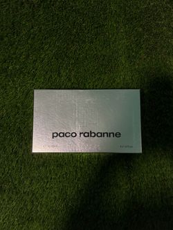 Paco Rabanne Fragrance Set 4x30ml